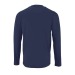 T-Shirt für Männer mit langen Ärmeln - IMPERIAL LSL MEN - 3XL, Sol's Textil Werbung