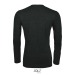 T-Shirt für Männer mit langen Ärmeln - IMPERIAL LSL MEN - 3XL Geschäftsgeschenk