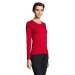 T-Shirt, Damen, Langarm - imperial lsl women Geschäftsgeschenk