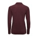 Langärmeliges Piqué-Poloshirt für Frauen - perfect lsl women Geschäftsgeschenk