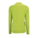 Langärmeliges Piqué-Poloshirt für Frauen - perfect lsl women, Damenpoloshirt Werbung