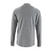Langärmeliges Piqué-Poloshirt für Männer - PERFECT LSL MEN - 3XL Geschäftsgeschenk