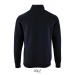 Sweatshirt für Männer mit Trucker-Kragen - STAN - 3XL Geschäftsgeschenk