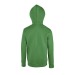 Kapuzenjacke mit Reißverschluss - stone kids, Kinder Sweatshirt Werbung