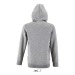 Kapuzenjacke mit Reißverschluss - stone kids, Kinder Sweatshirt Werbung