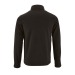 Einfarbige Fleecejacke für Männer - NORMAN MEN - 3XL, Sol's Textil Werbung