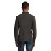Einfarbige Fleecejacke für Männer - NORMAN MEN - 3XL Geschäftsgeschenk