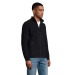 Einfarbige Fleecejacke für Männer - NORMAN MEN - 3XL, Sol's Textil Werbung