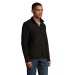 Einfarbige Fleecejacke für Männer - NORMAN MEN - 3XL Geschäftsgeschenk