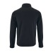 Einfarbige Fleecejacke für Männer - NORMAN MEN - 3XL, Sol's Textil Werbung