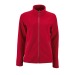 Einfarbige Fleecejacke für Frauen - norman women, Fleece Werbung