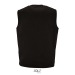 Unisex-Bodywarmer - wallace, Textil Sol's Werbung
