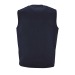 Unisex-Bodywarmer - wallace Geschäftsgeschenk