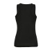 Sport-Top Women - sporty tt women, Textil Sol's Werbung