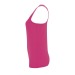 Sport-Top Women - sporty tt women, Textil Sol's Werbung