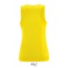 Sport-Top Women - sporty tt women, Textil Sol's Werbung