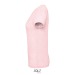 regent fit Damen Rundhals-T-Shirt - regent fit Damen, Textil Sol's Werbung