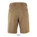Chino-Bermuda für Frauen - jasper women, Bermuda Werbung