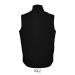 Basic Softshell ärmellos - Rasse bw Geschäftsgeschenk