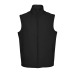 Basic Softshell ärmellos - Rasse bw Geschäftsgeschenk