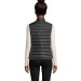 Ärmellose Daunenjacke light Frau - Wilson bw women, Textil Sol's Werbung