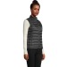 Ärmellose Daunenjacke light Frau - Wilson bw women, Textil Sol's Werbung