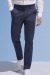 Pantalon homme stretch satin Geschäftsgeschenk