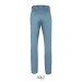 Pantalon homme stretch satin, pantalon femme Werbung