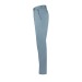 Pantalon homme stretch satin, pantalon femme Werbung