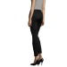Stretchhose aus Satin, Damen - JARED WOMEN, Textil Sol's Werbung