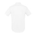 Elite brisbane oxford shirt Geschäftsgeschenk