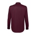 Hemd ml polycotton baltimore executive, Hemd mit langen Ärmeln Werbung