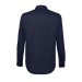 Hemd ml polycotton baltimore executive, Hemd mit langen Ärmeln Werbung