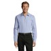 Hemd ml polycotton baltimore executive, Hemd mit langen Ärmeln Werbung