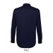 Hemd ml polycotton baltimore executive, Hemd mit langen Ärmeln Werbung