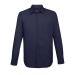Hemd ml polycotton baltimore executive, Hemd mit langen Ärmeln Werbung