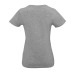 T-Shirt, Damen, V-Ausschnitt - IMPERIAL V WOMEN, Sol's Textil Werbung