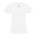 T-Shirt, Damen, V-Ausschnitt - IMPERIAL V WOMEN Geschäftsgeschenk