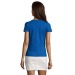 T-Shirt, Damen, V-Ausschnitt - IMPERIAL V WOMEN, Sol's Textil Werbung