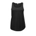 Jade Frau Licht Tank Top, T-Shirt Frau Werbung