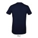 Stretch-T-Shirt Rundhalsausschnitt 190g - Millenium Geschäftsgeschenk