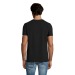 Stretch-T-Shirt Rundhalsausschnitt 190g - Millenium, Klassisches T-Shirt Werbung