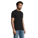 Stretch-T-Shirt Rundhalsausschnitt 190g - Millenium Geschäftsgeschenk
