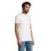 Stretch-T-Shirt Rundhalsausschnitt 190g - Millenium Geschäftsgeschenk