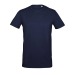 Stretch-T-Shirt Rundhalsausschnitt 190g - Millenium Geschäftsgeschenk