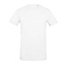 Stretch-T-Shirt Rundhalsausschnitt 190g - Millenium, Klassisches T-Shirt Werbung