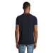 Tricolor-Poloshirt 200g Prestige Geschäftsgeschenk