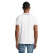 Tricolor-Poloshirt 200g Prestige, Kurzärmeliges Polo-Shirt Werbung