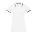 PRESTIGE WOMEN, polo femme Werbung