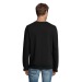 Trendiges Unisex-Sweatshirt - Sully, Sweatshirt Werbung